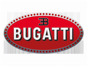 Bugatti logotype